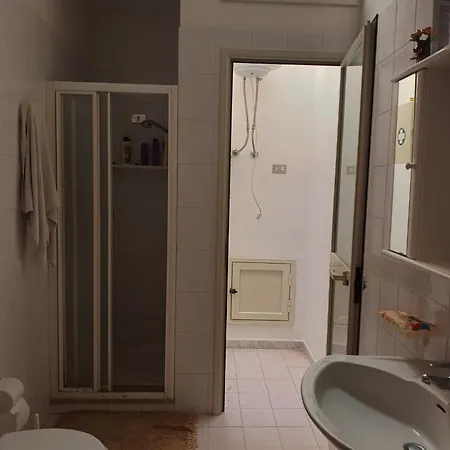 Selinunte Holiday home Triscina