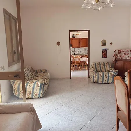 Selinunte Holiday home