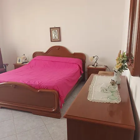 Selinunte Holiday home *