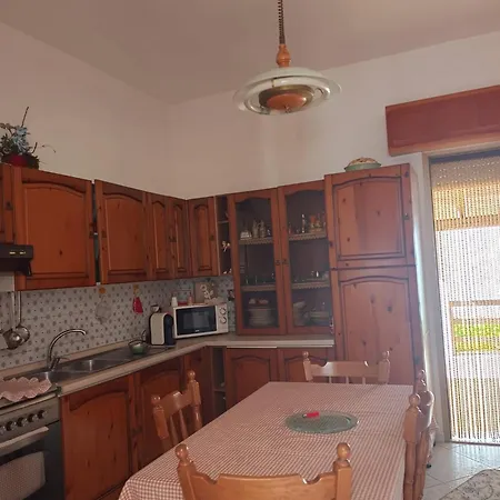 Selinunte Holiday home *