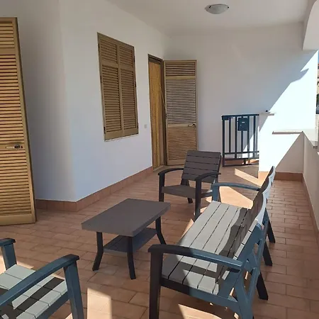 Holiday home Selinunte *